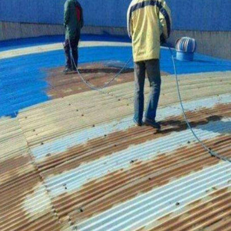 南木林地面翻新与地坪漆施工流程